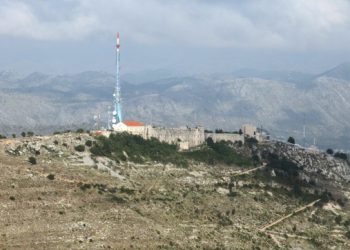 Kakva je budućnost platoa poviše Dubrovnika? ‘Nakon novog GUP-a, Srđ neće izgledati ni približno kao danas’