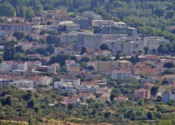 Kakvu odluku o visini poreza će donijeti Solin? Oglasio se Ninčević