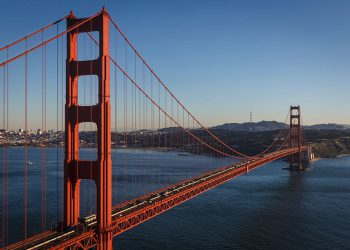 Kalifornijski čovjek predlaže državni seced od SAD -a