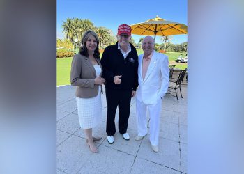 Kanadski čelnik sastaje se s Trumpom u Mar-a-Lagu