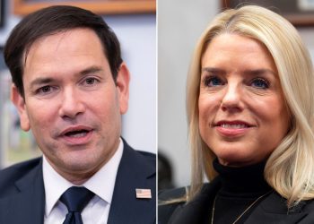 Kandidatkinje za Trumpov kabinet spremaju se za raspravu u Senatu dok ga Newsom poziva da posjeti LA: ažuriranja uživo