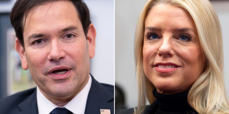 Kandidatkinje za Trumpov kabinet spremaju se za raspravu u Senatu dok ga Newsom poziva da posjeti LA: ažuriranja uživo