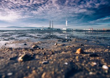 Kapo broda ilegalno ispuštao kaljužne vode pa osuđen na zatvorsku kaznu