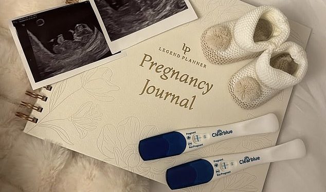 Kći Stevena Gerrarda Lilly (20) je trudna! Najstarije dijete legende Liverpoola očekuje svoje prvo dijete s Leejem Byrneom – sinom zatvorenog irskog gangstera