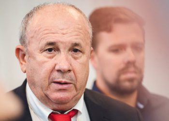 Kerum: “HDZ stalno traži nekog čovjeka iz ‘svemira’, nekog Puljka. Oni su kompleksaši. U drugom krugu lokalnih izbora bit ćemo Puljak i ja, obračunat ćemo se”