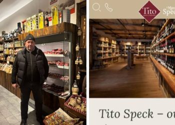 Kerum: Vidim da se svađaju o Titu, upravo sam u Italiji bio u muzeju koji se zove njegovim imenom