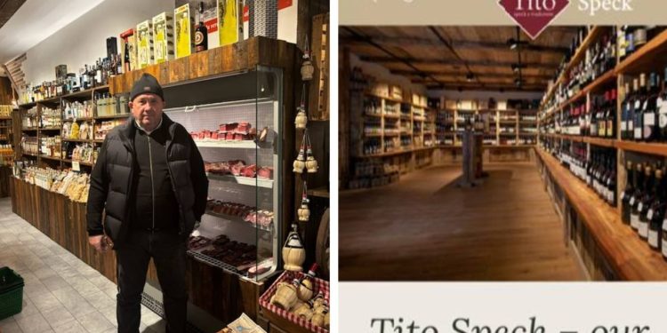 Kerum: Vidim da se svađaju o Titu, upravo sam u Italiji bio u muzeju koji se zove njegovim imenom