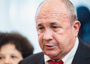Kerum gostovao na TV-u: ‘Poslije mene nije napravljeno ništa. Za vrijeme ove vlasti nije napravljen kvadrat asfalta’