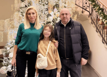 Kerum se javio za Novu godinu i otkrio gdje je bio s Fani