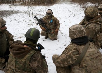 Kijev će ispuniti zahtjev SAD-a da smanji dobnu granicu – Moskva – RT Rusija i bivši Sovjetski Savez