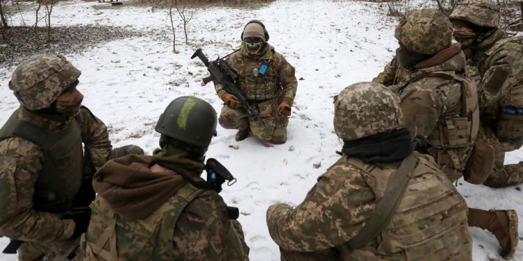 Kijev će ispuniti zahtjev SAD-a da smanji dobnu granicu – Moskva – RT Rusija i bivši Sovjetski Savez