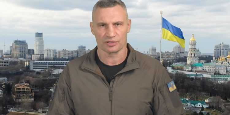 Kijev gradonačelnik optužuje Zelenski tim za pokušaj ‘uzurpiranja moći’ – RT Rusija i bivši Sovjetski savez