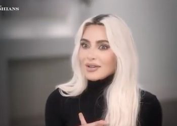 Kim Kardashian zadirkuje novu romansu nakon što je ‘lagala’ da je ostala sama u najnovijem traileru za Hulu show