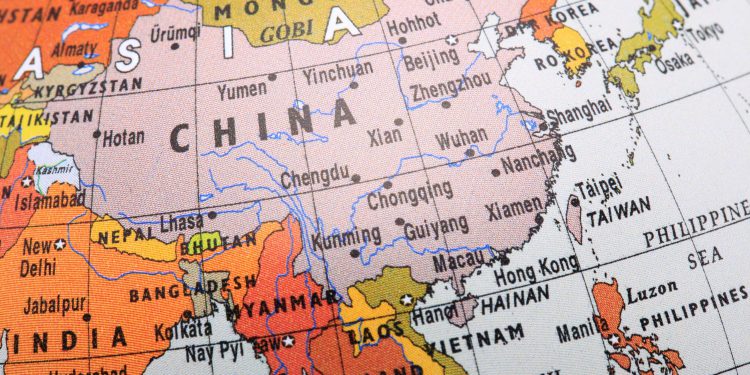 Kina navodno gradi teglenice zbog straha od invazije