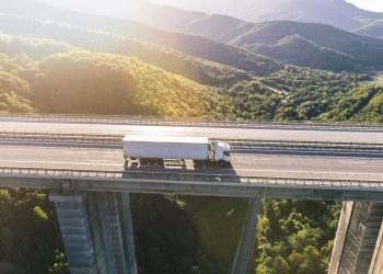 Kineska tvrtka za autonomne kamione planira ulazak na Wall Street. Cilja prikupiti 200 milijuna dolara