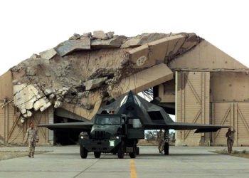 Kineska vojska sustavno utvrđuje jednu vrstu bitnih objekata: SAD to ne radi