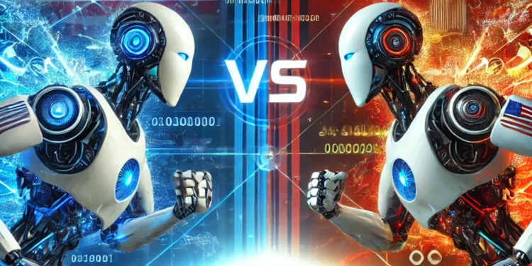 Kineski DeepSeek izazvao novu AI revoluciju i prijeti američkoj dominaciji: Jeftini model oduševljava znanstvenike