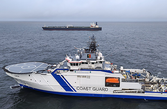 Kinezi smislili način za rezanje podmorskih kabela još prije pet godina?