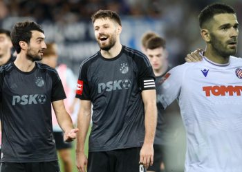 Kladionice ne vjeruju Rijeci, ali ni Hajduku: Pogledajte aktualne koeficijente, evo tko će biti prvak Hrvatske