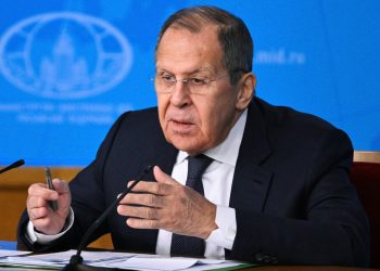 Ključne poruke s konferencije za novinare Lavrova — RT Rusija i bivši Sovjetski Savez