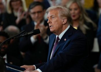 Ključni zaključci iz Trumpova inauguracijskog obraćanja — RT World News