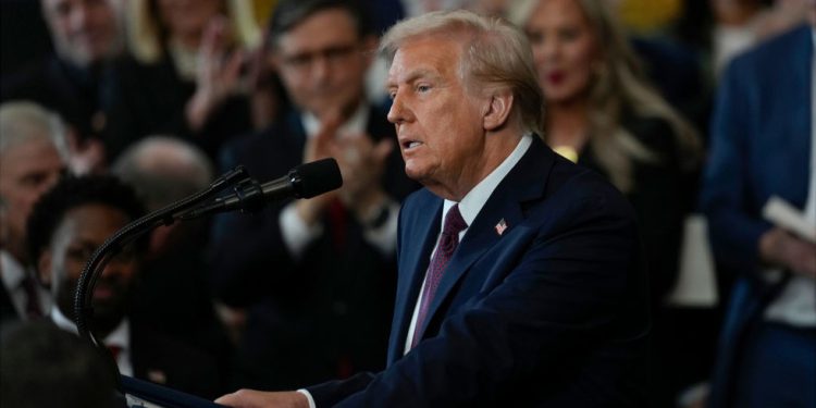 Ključni zaključci iz Trumpova inauguracijskog obraćanja — RT World News