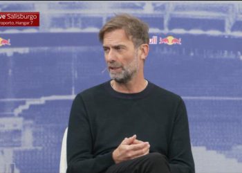 Klopp mijenja život: “Sada želim unaprijediti nogomet”