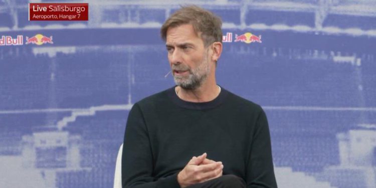 Klopp mijenja život: “Sada želim unaprijediti nogomet”