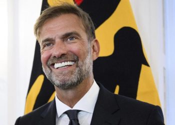 Klopp novi šef momčadi Red Bulla: njegov plan