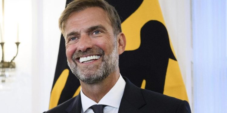 Klopp novi šef momčadi Red Bulla: njegov plan