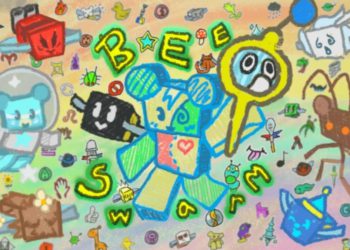 Kodovi simulatora roja pčela (siječanj 2025.)