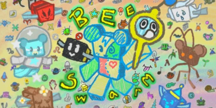 Kodovi simulatora roja pčela (siječanj 2025.)