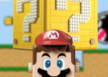 Koja Nintendo franšiza najviše zaslužuje LEGO set u 2025.?