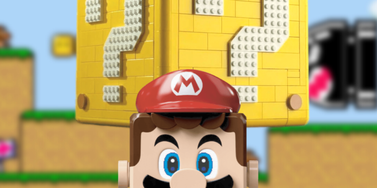 Koja Nintendo franšiza najviše zaslužuje LEGO set u 2025.?