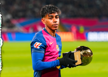 Koliko je jak Yamal? Usporedba sa svim najboljim mladim ljudima