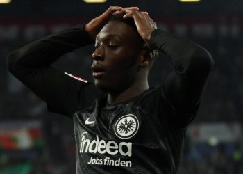 Kolo Muani, što kažu FIFA-ini propisi o posudbama