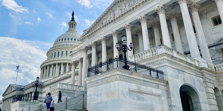 Kongresni republikanci u SAD-u u vrućoj potrazi za kriptovalutama za debangu