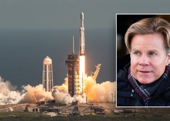 Kongresnik republikanske stranke Floride postavio je hrabar cilj za američke misije na Mjesec