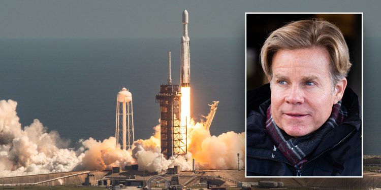 Kongresnik republikanske stranke Floride postavio je hrabar cilj za američke misije na Mjesec