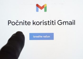 Koristite Gmail? Ovo morate napraviti