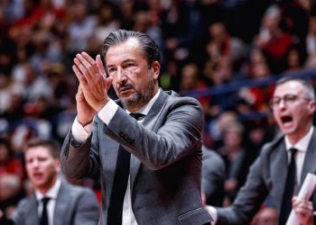 Košarka, Banchi u Anadolu Efesu: trener opet u Euroligi nakon ostavke u Bologni