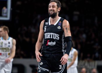 Košarkaška Serija A, Virtus lako pobijedio Cremonu i uhvatio Bresciu, Trento i Trapani