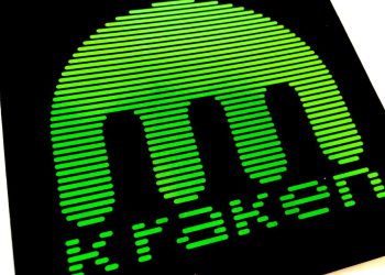 Kraken vraća kripto ulaganje za nas kupce