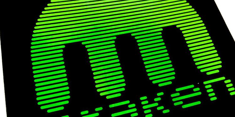 Kraken vraća kripto ulaganje za nas kupce