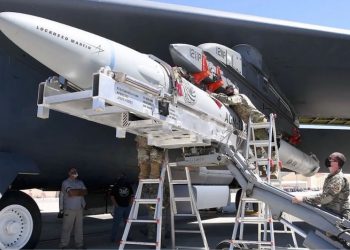 Kreću Trumpovi biseri: Rusija nam je ukrala tehnologiju za hipersonične projektile