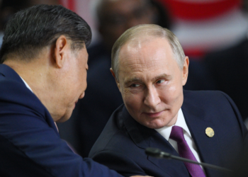 Kremlj otkriva o čemu su razgovarali Putin i Xi — RT World News