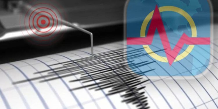 “Krevet, stol i zidovi su se zatresli”: Potres rano jutros zatresao splitsko područje