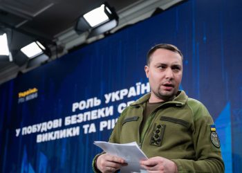 Kriminalna istraga pokrenuta u prijavljenim komentarima najboljeg špijuna ukrajine – MP – RT Rusija i bivši Sovjetski Savez