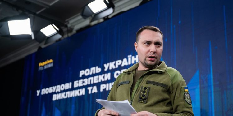 Kriminalna istraga pokrenuta u prijavljenim komentarima najboljeg špijuna ukrajine – MP – RT Rusija i bivši Sovjetski Savez