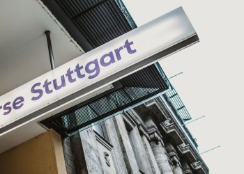Kripto poslovanje tvrtke Boerse Stuttgart sada čini 25% prihoda